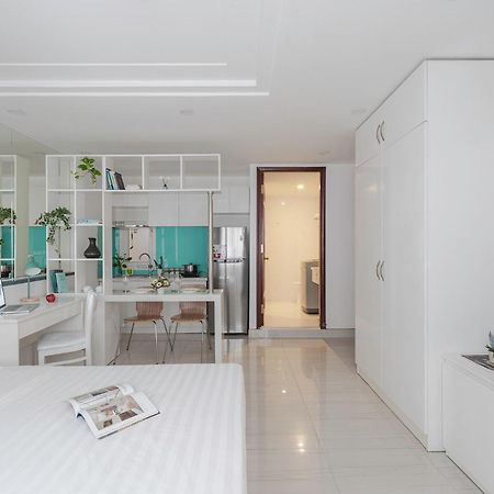 Grace Apartment Hcmc Хошимін Екстер'єр фото