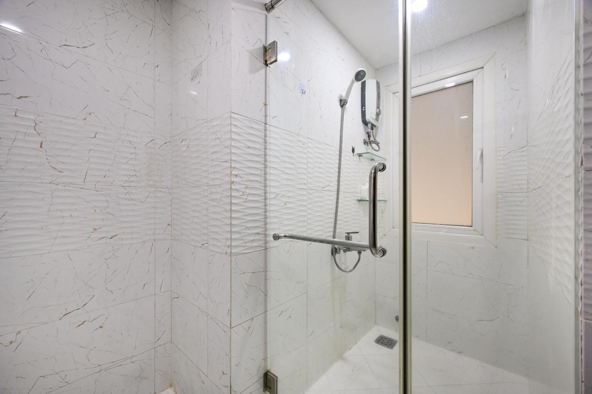 Grace Apartment Hcmc Хошимін Екстер'єр фото